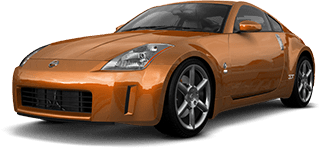 Nissan 350Z 2002-2008 | 3DTuning - probably the best car configurator!